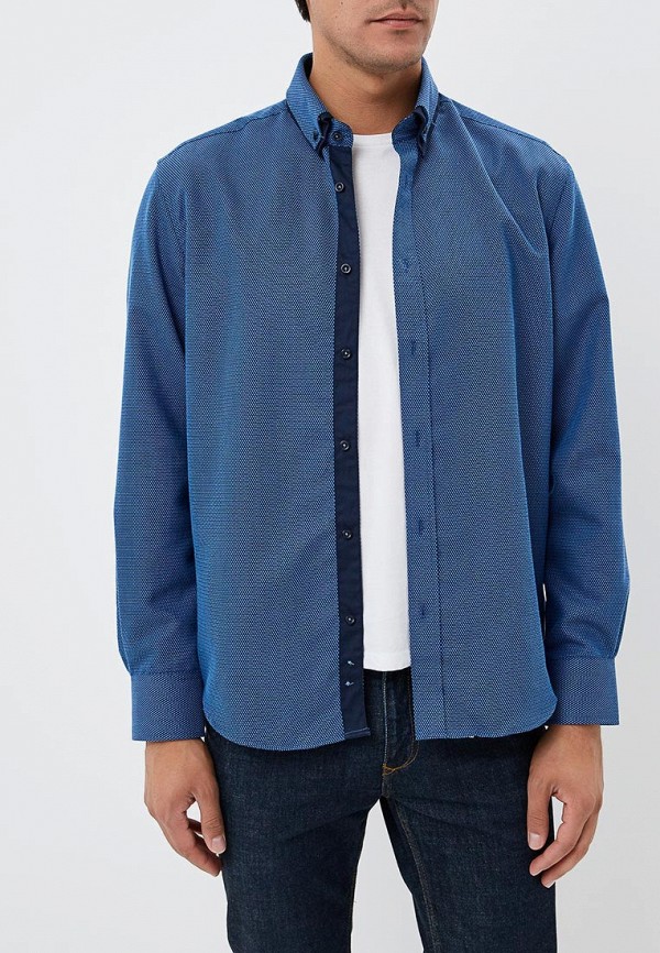 Рубашка John Jeniford