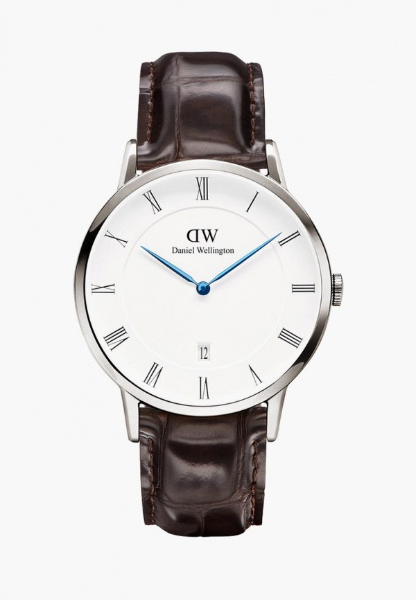 

Часы Daniel Wellington, Коричневый