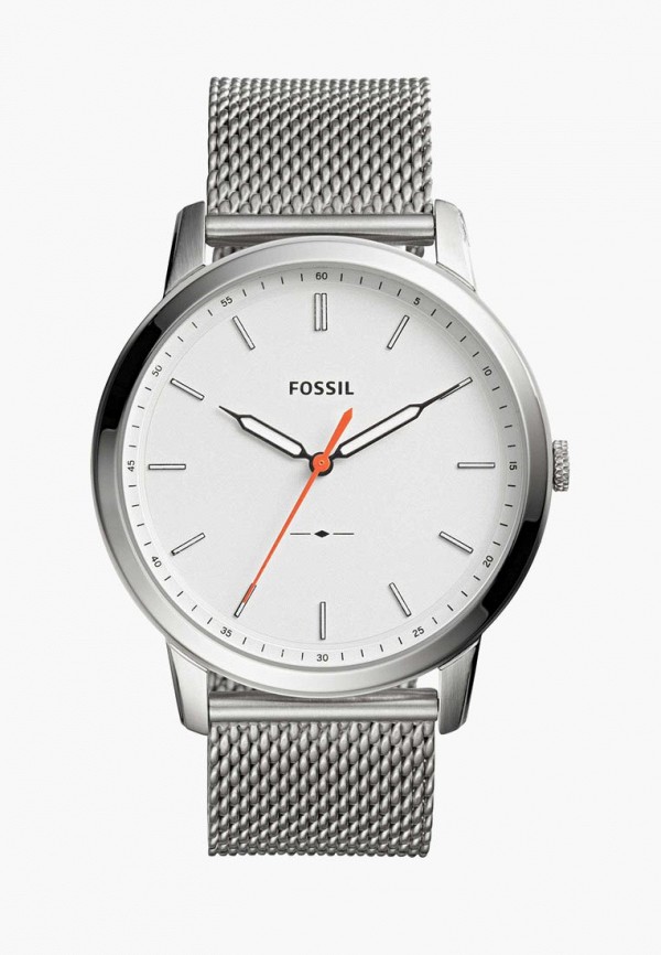 

Часы Fossil, Fossil MP002XM23T46, Серебряный