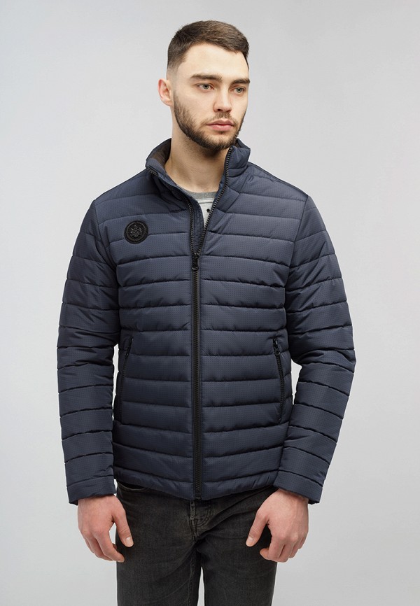 

Куртка утепленная Men's Yard, Синий