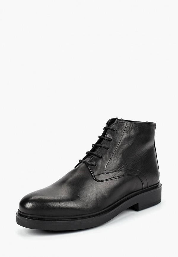 

Ботинки Pierre Cardin, Черный