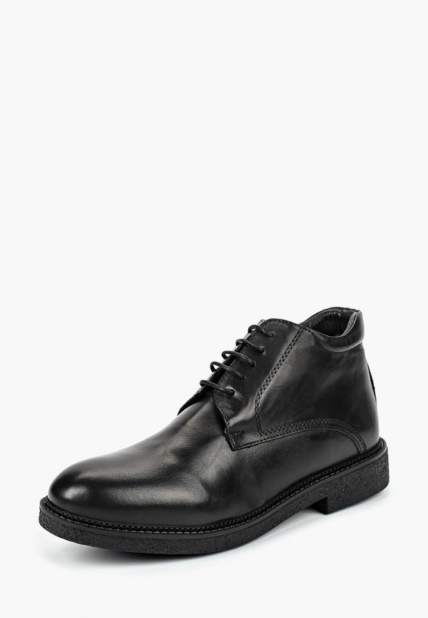 

Ботинки Pierre Cardin, Черный