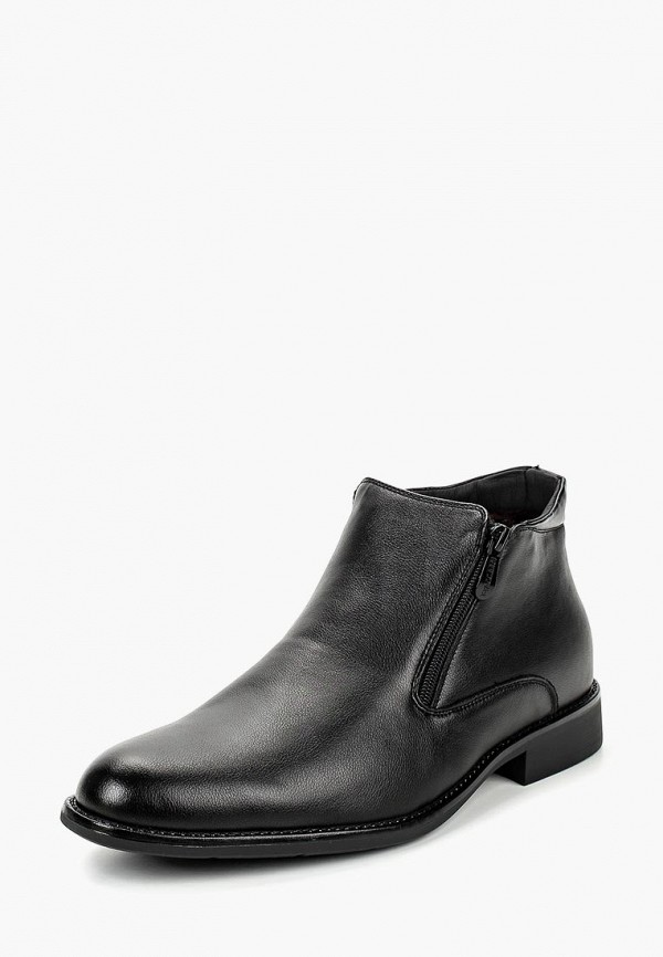 

Ботинки T.Taccardi, Черный