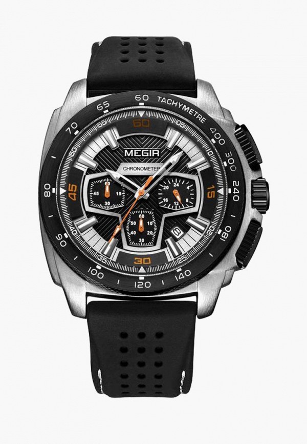 

Часы Megir, Megir MP002XM23TAU, Черный