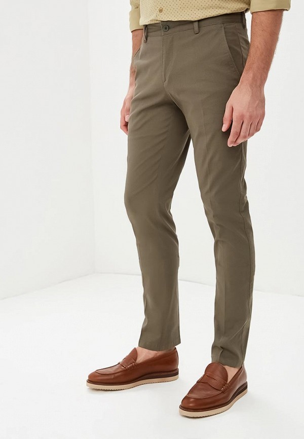 

Брюки Bawer, Хаки, Chino 1