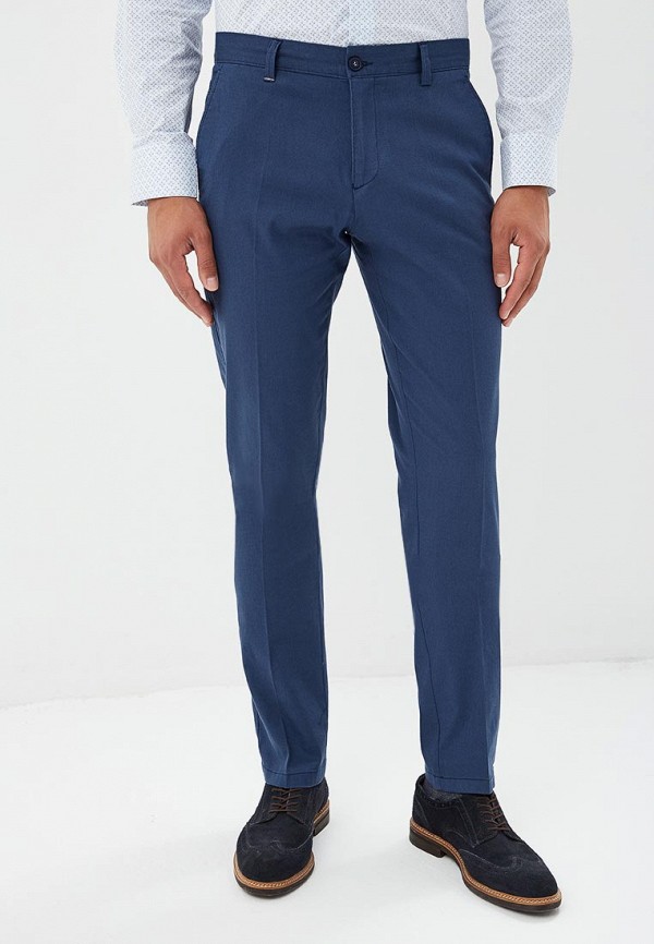 

Брюки Bawer, Chino 1, Синий