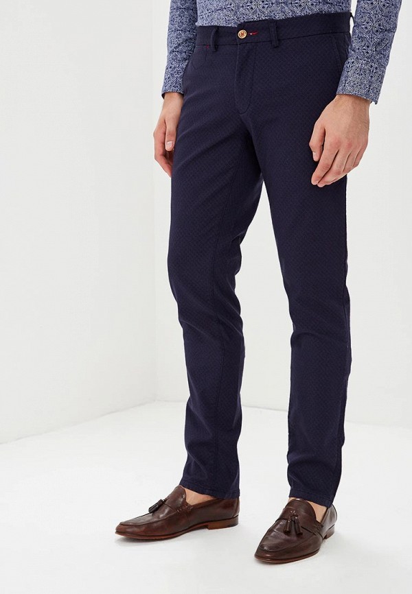 

Брюки Bawer, Синий