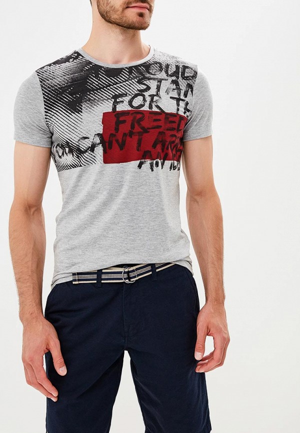 Футболка Colin's