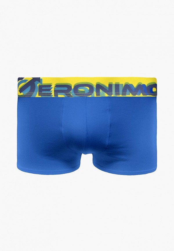 

Трусы Geronimo, Синий