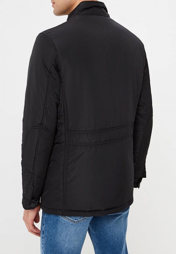 

Куртка утепленная Urban Fashion for Men, Черный