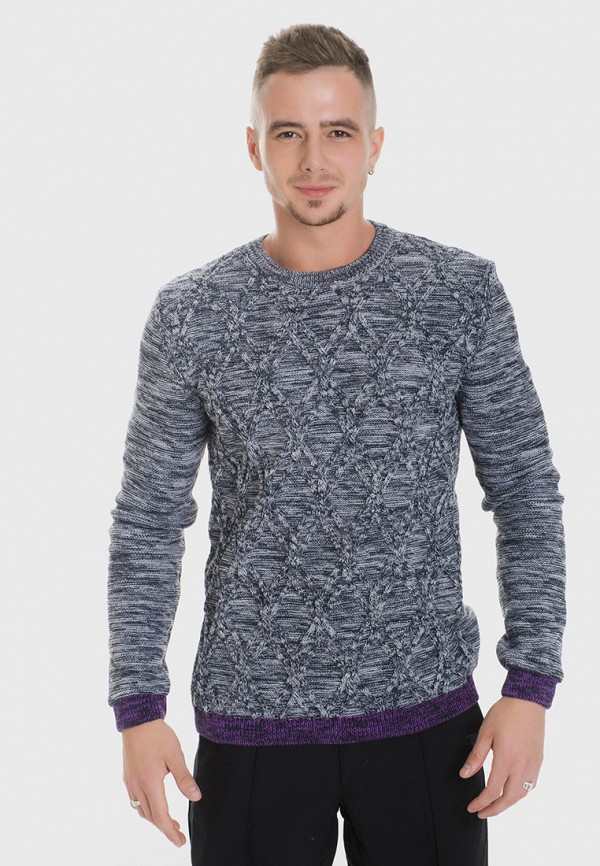 

Джемпер Nataclub, Синий, Nataclub MP002XM23UFZ