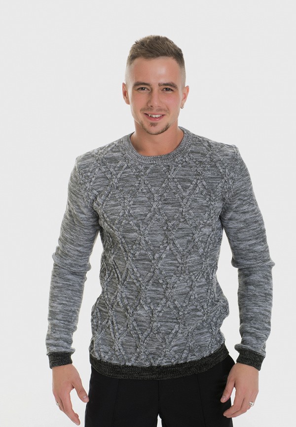 

Джемпер Nataclub, Серый, Nataclub MP002XM23UG0