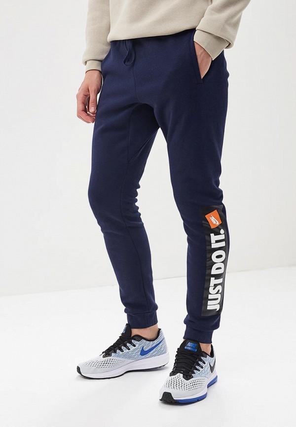 

Брюки спортивные Nike, Синий