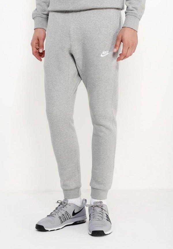 

Брюки спортивные Nike, Серый