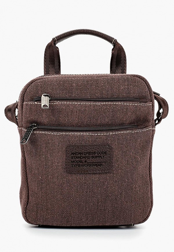 

Сумка Antan, Коричневый