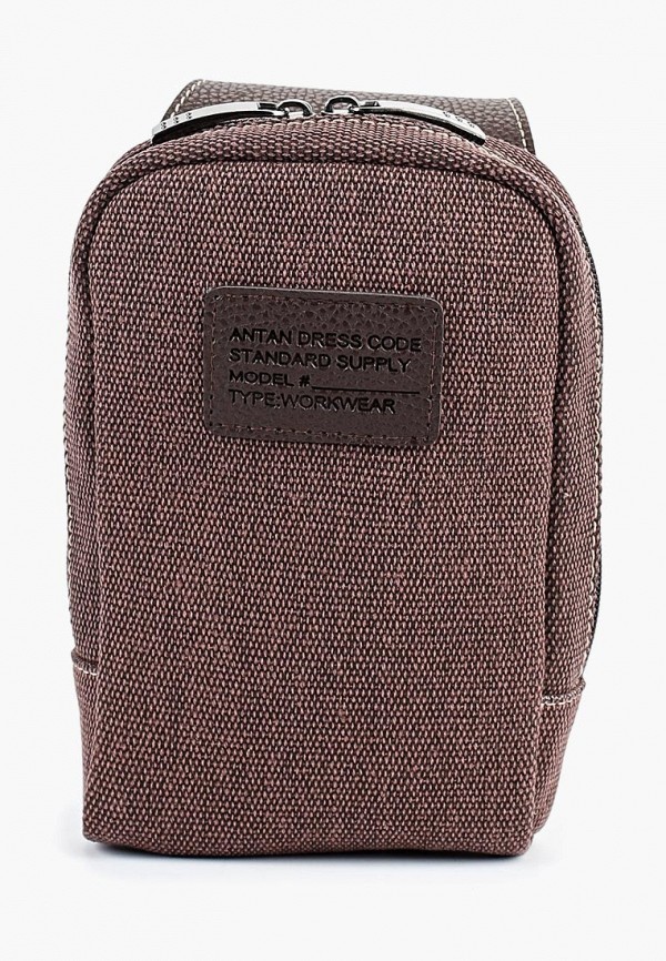 

Сумка Antan, Коричневый