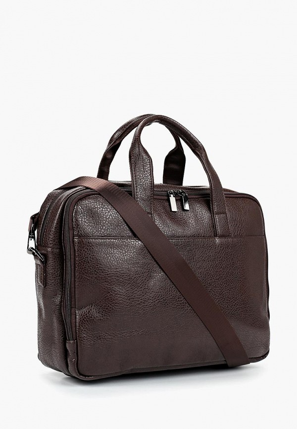 Сумка Antan коричневый, размер 00, фото 2