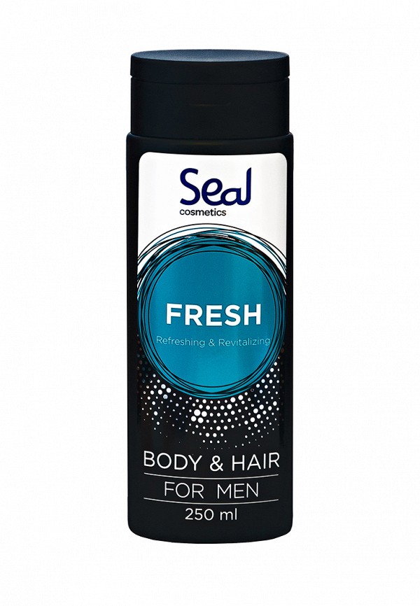 

Гель для душа Seal, Прозрачный