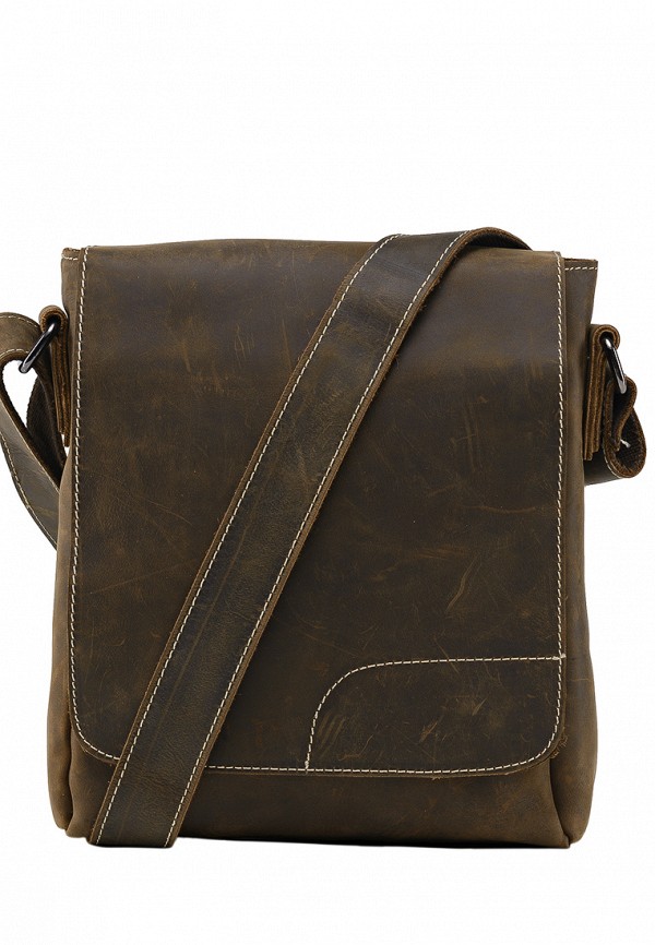 

Сумка RoyalBag, Коричневый
