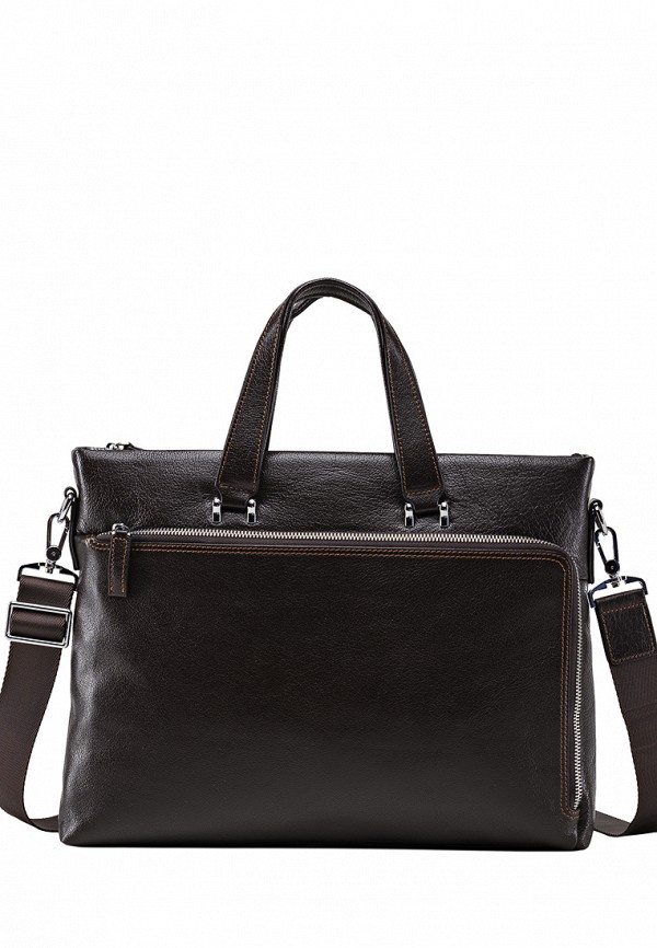 

Сумка RoyalBag, Коричневый