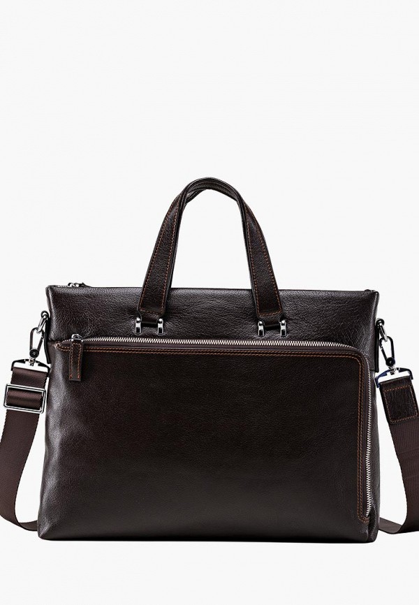 

Сумка RoyalBag, Коричневый
