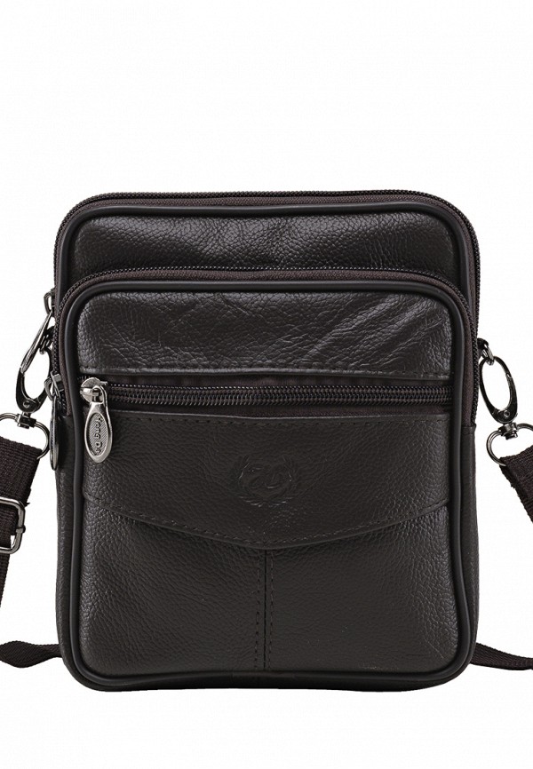 

Сумка RoyalBag, Коричневый