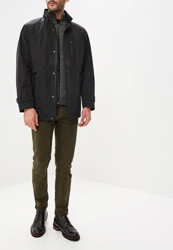 фото Куртка утепленная la biali