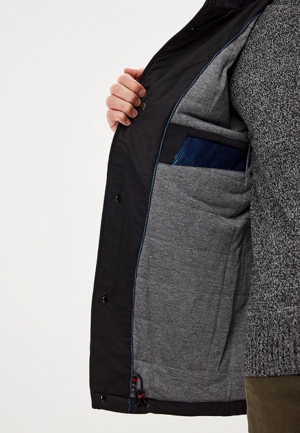 фото Куртка утепленная la biali