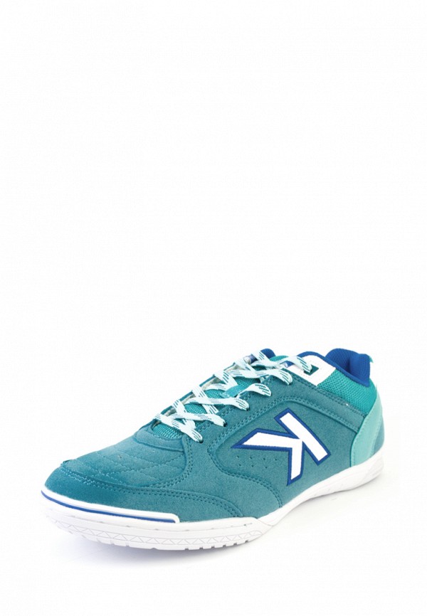 

Бутсы зальные Kelme, Голубой