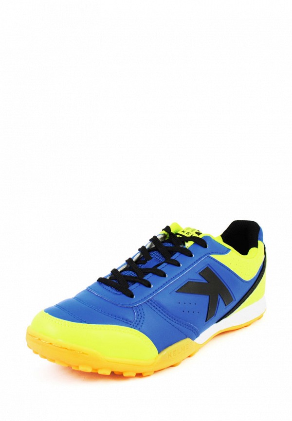 

Шиповки Kelme, Синий