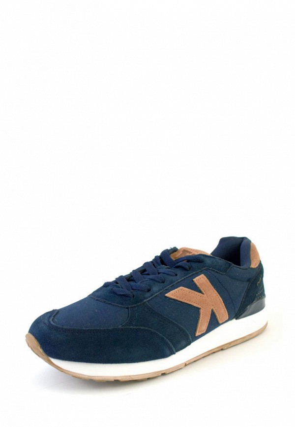 

Кроссовки Kelme, Синий