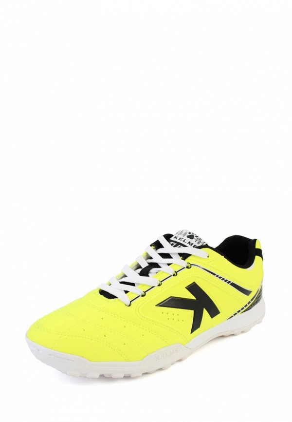 

Шиповки Kelme, Желтый
