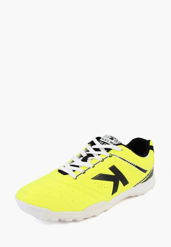 

Шиповки Kelme, Желтый, Kelme MP002XM23V60