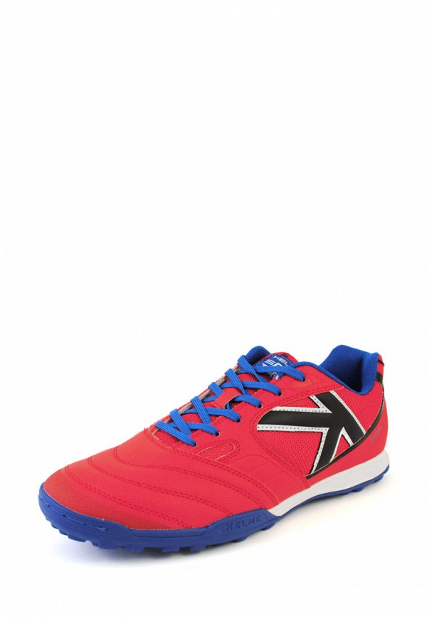 

Шиповки Kelme, Красный