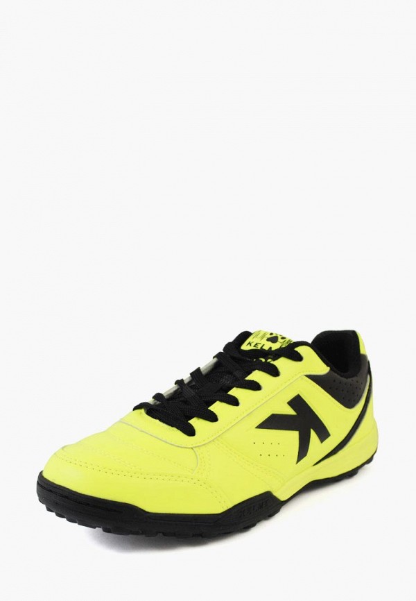 

Шиповки Kelme; Kelme MP002XM23V67, Желтый