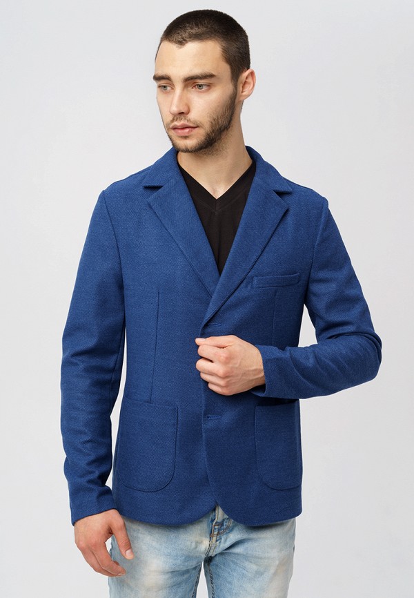 

Пиджак Men's Yard, Синий