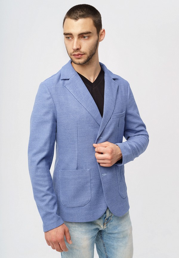 

Пиджак Men's Yard, Голубой