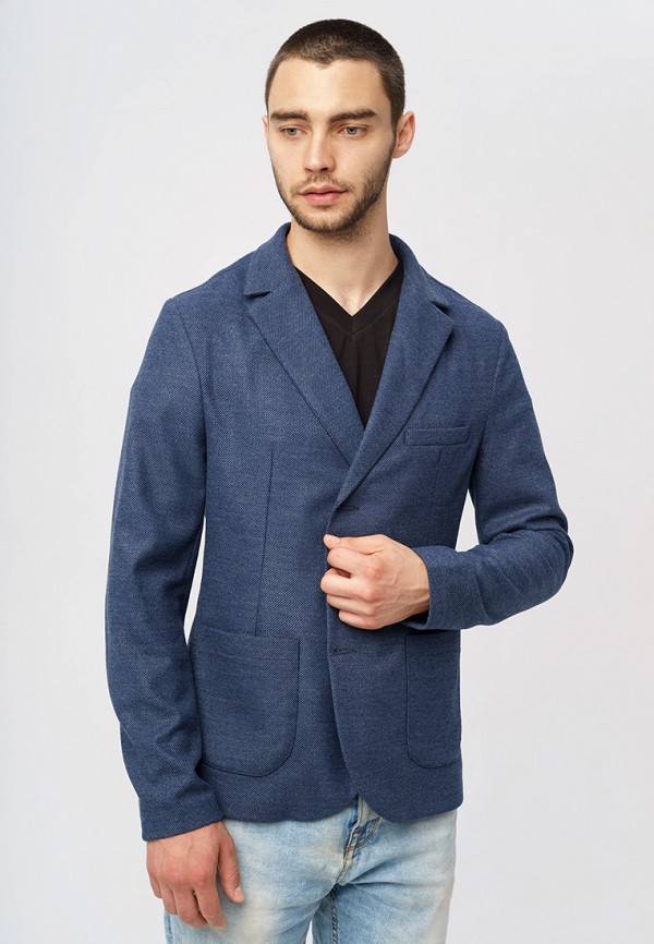 

Пиджак Men's Yard, Синий