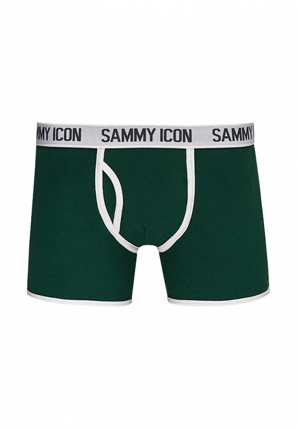

Трусы Sammy Icon, Зеленый