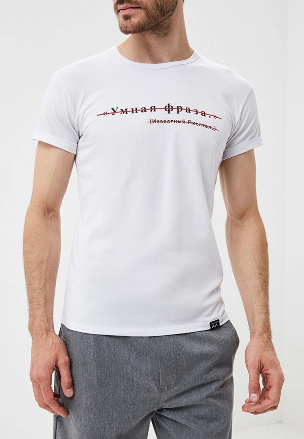 Футболка A-A Awesome Apparel by Ksenia Avakyan A-A Awesome Apparel by Ksenia Avakyan MP002XM23VII водолазка a a by ksenia avakyan a a by ksenia avakyan aa001ewzxt30