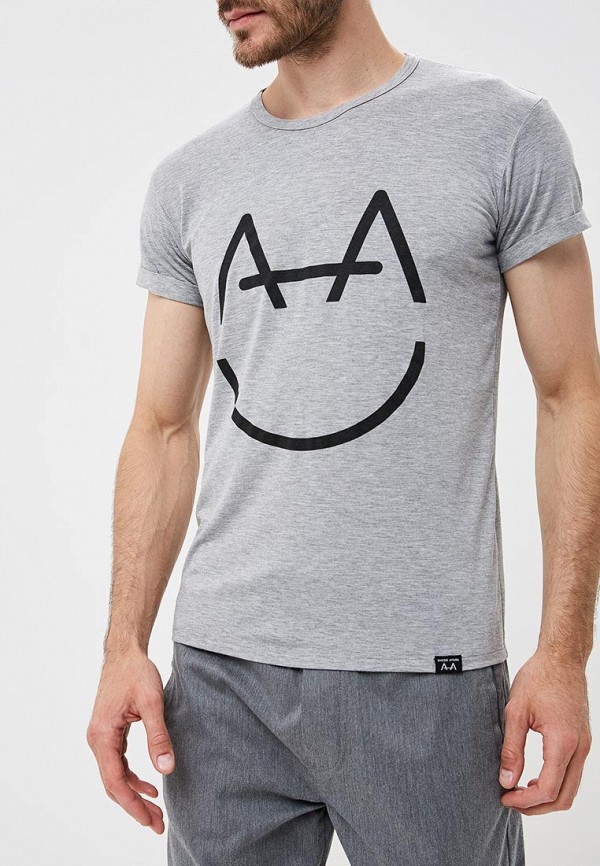 Футболка A-A Awesome Apparel by Ksenia Avakyan A-A Awesome Apparel by Ksenia Avakyan MP002XM23VIN водолазка a a by ksenia avakyan a a by ksenia avakyan aa001ewzxt30
