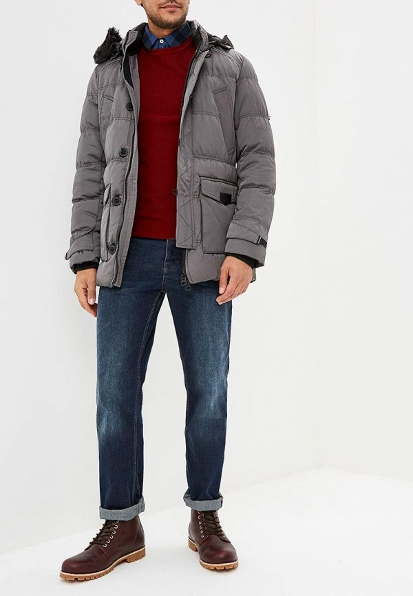 фото Куртка утепленная winterra