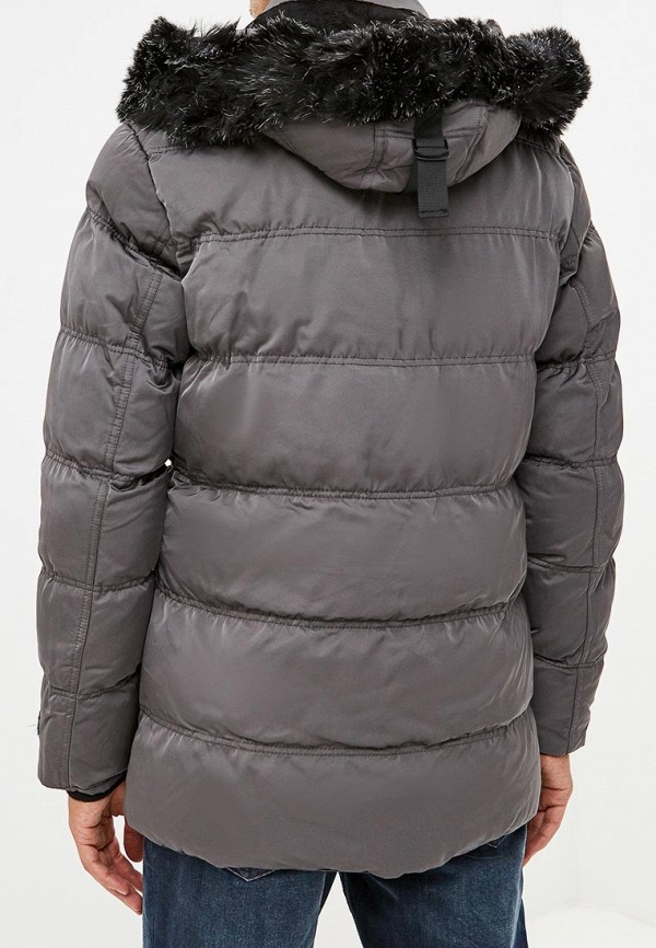 фото Куртка утепленная winterra