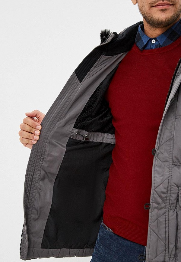 фото Куртка утепленная winterra