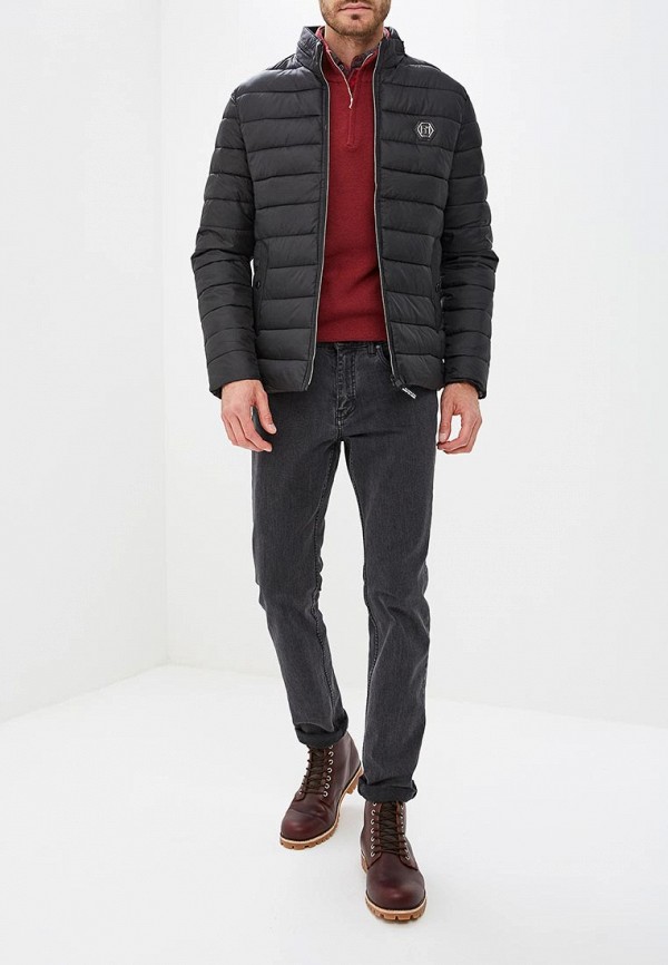 фото Куртка утепленная winterra