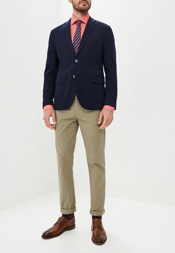 Рубашка Ir.Lush розовый, размер 52, фото 2