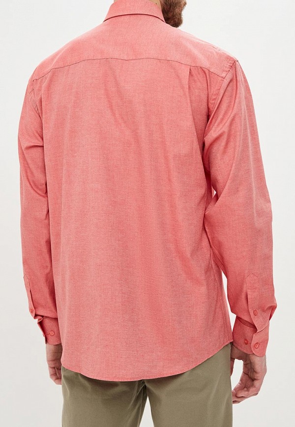 Рубашка Ir.Lush цвет розовый  Фото 3
