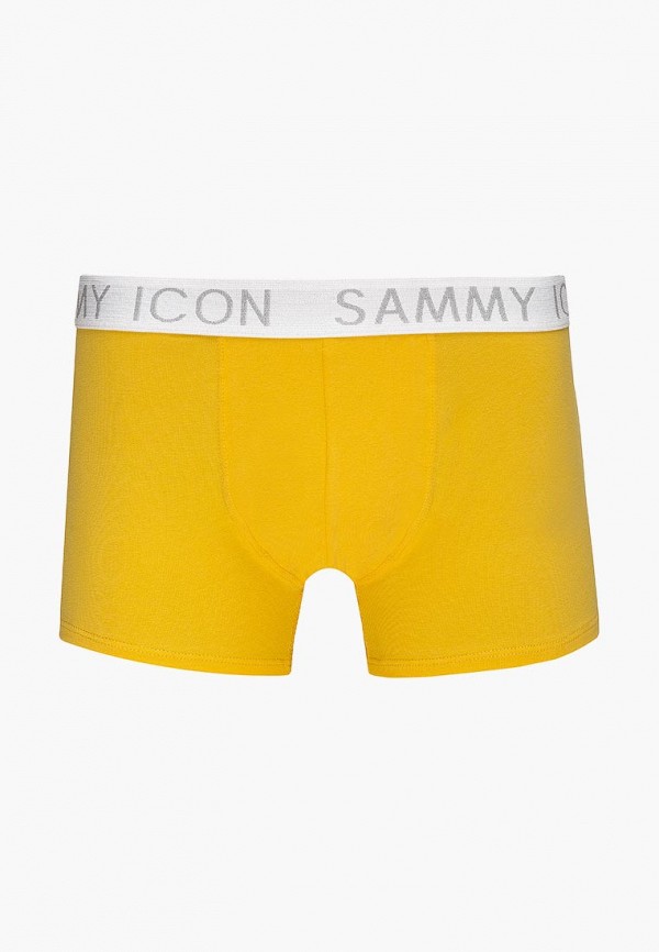 

Трусы Sammy Icon, Желтый, Sammy Icon MP002XM23W35