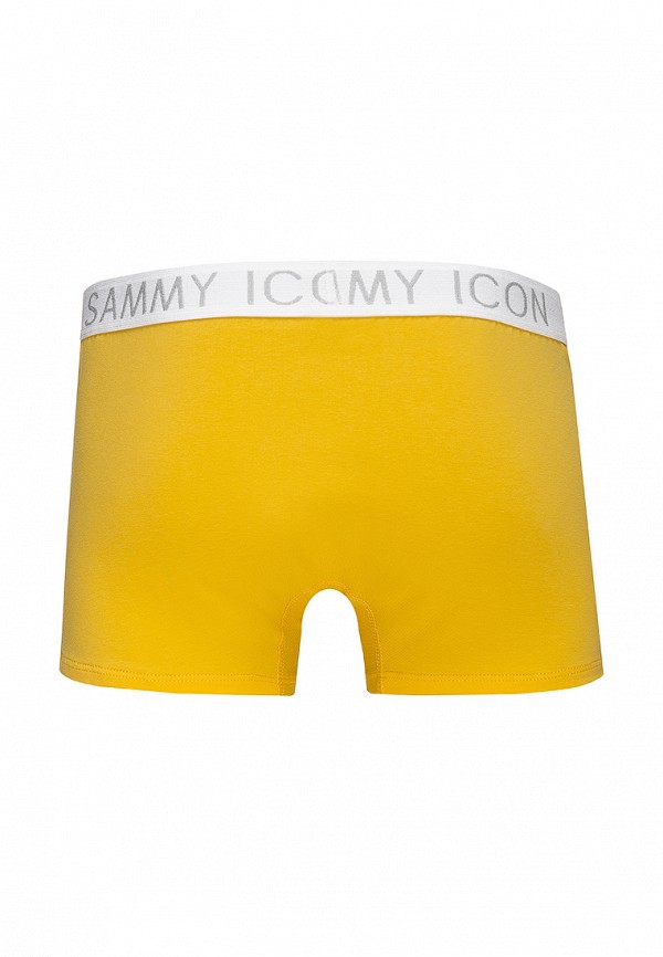 

Трусы Sammy Icon, Желтый