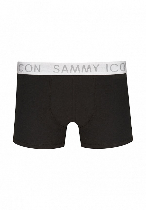 

Трусы Sammy Icon, Черный